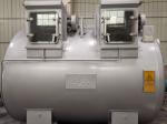 Normal Temperature Fabric Overflow Dyeing Machine With Full Automatic Control