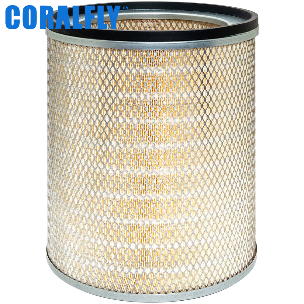 CORALFLY M131803 Excavator Tractor Air Filter CORALFLY Oil Filter