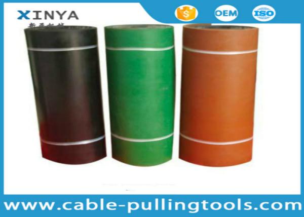 Ground Insulation Safety Tools Electrical Insulating Rubber Sheet Rubber