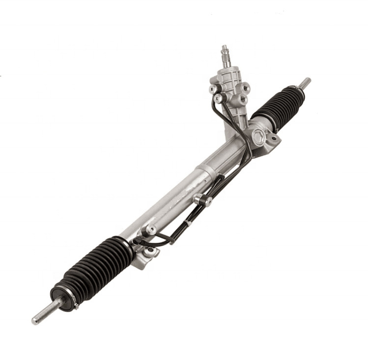 7852955272 Hydraulic LHD Auto Steering Rack For BMW 5