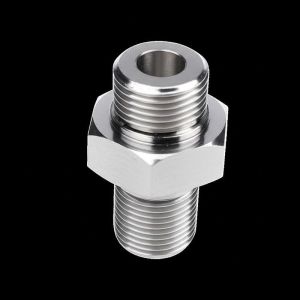 China Gas Applicable Water Pressure Sensor with Customized Mechanical Connection and ±1%FS Accuracy on sale