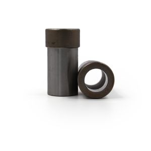 Precision Customized Second Punch Case , Screw Header Punch