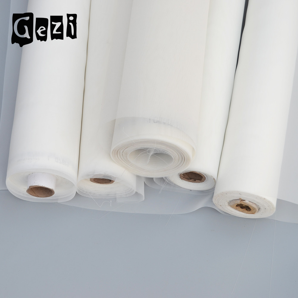 200 Mesh Water Resistant Nylon Filter Mesh 1.45m * 50m For Pharmaceuticals