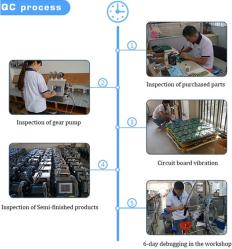 Wuhan Leadjet Science and Technology Development Co.,Ltd