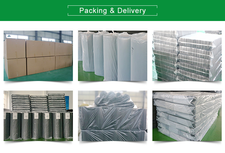 40mm NBR PVC Foam Sheet