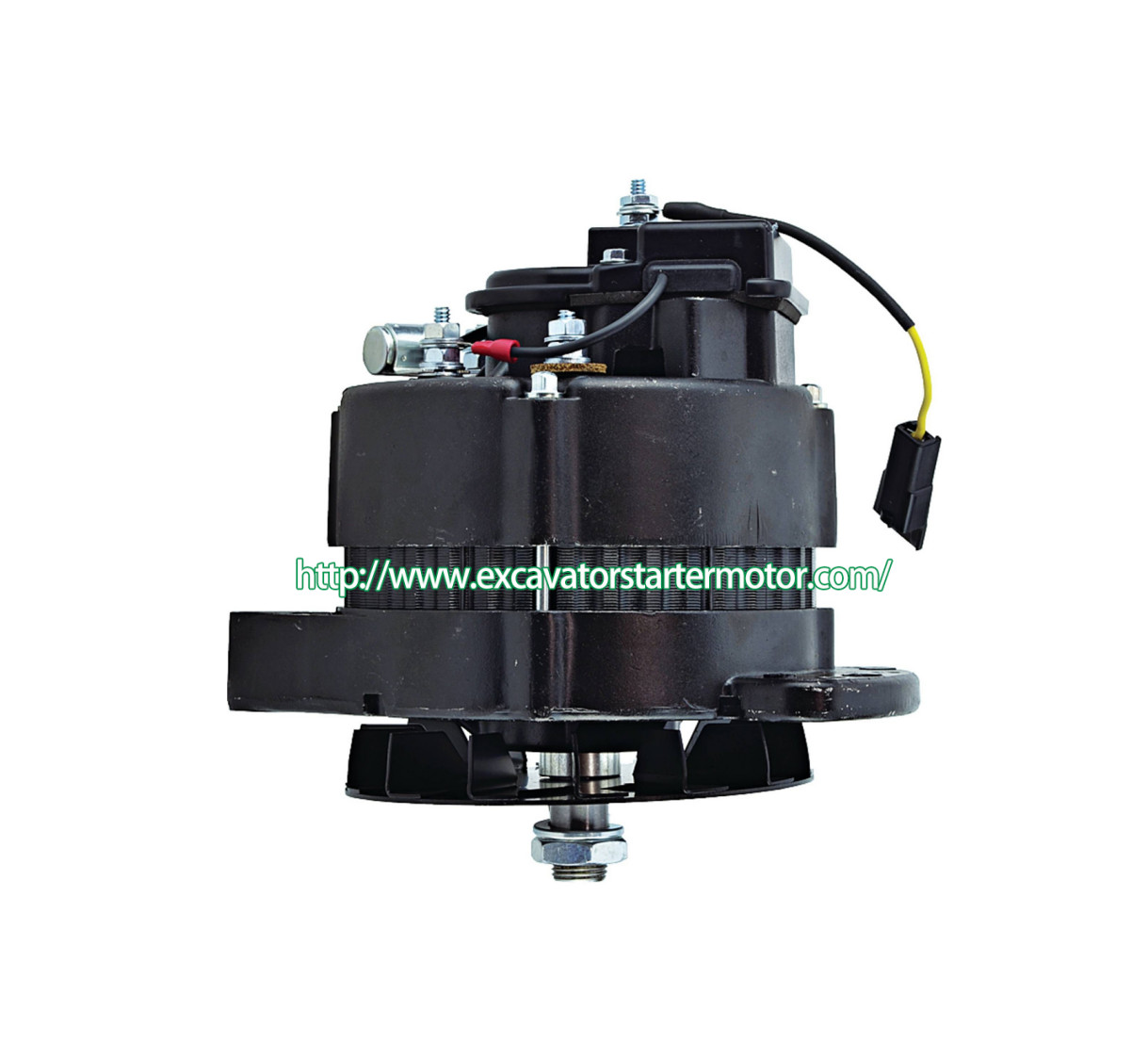 Alternador 12V 55A M1938410 3675139RX 3675140RX A000B0341 TA000B0341 8AL2019F 8AR2169F 8EA2001FA 8EA2002FA