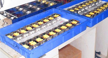 10A 230V 250v AC Dc RFI Emi Filter For Vfd Led Lights Electromagnetic Interference