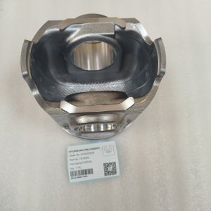 China Excavator Piston 7E0539 Fit for Caterpillar 3406 Engine on sale