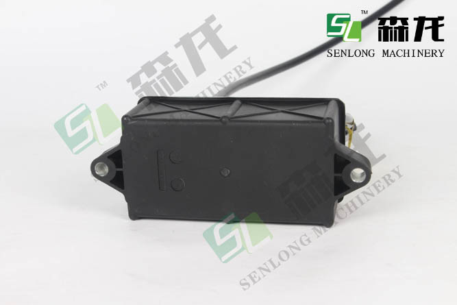 2.2m Cables 523-00006 DH300-7 Doosan Daewoo Excavator Throttle Motor