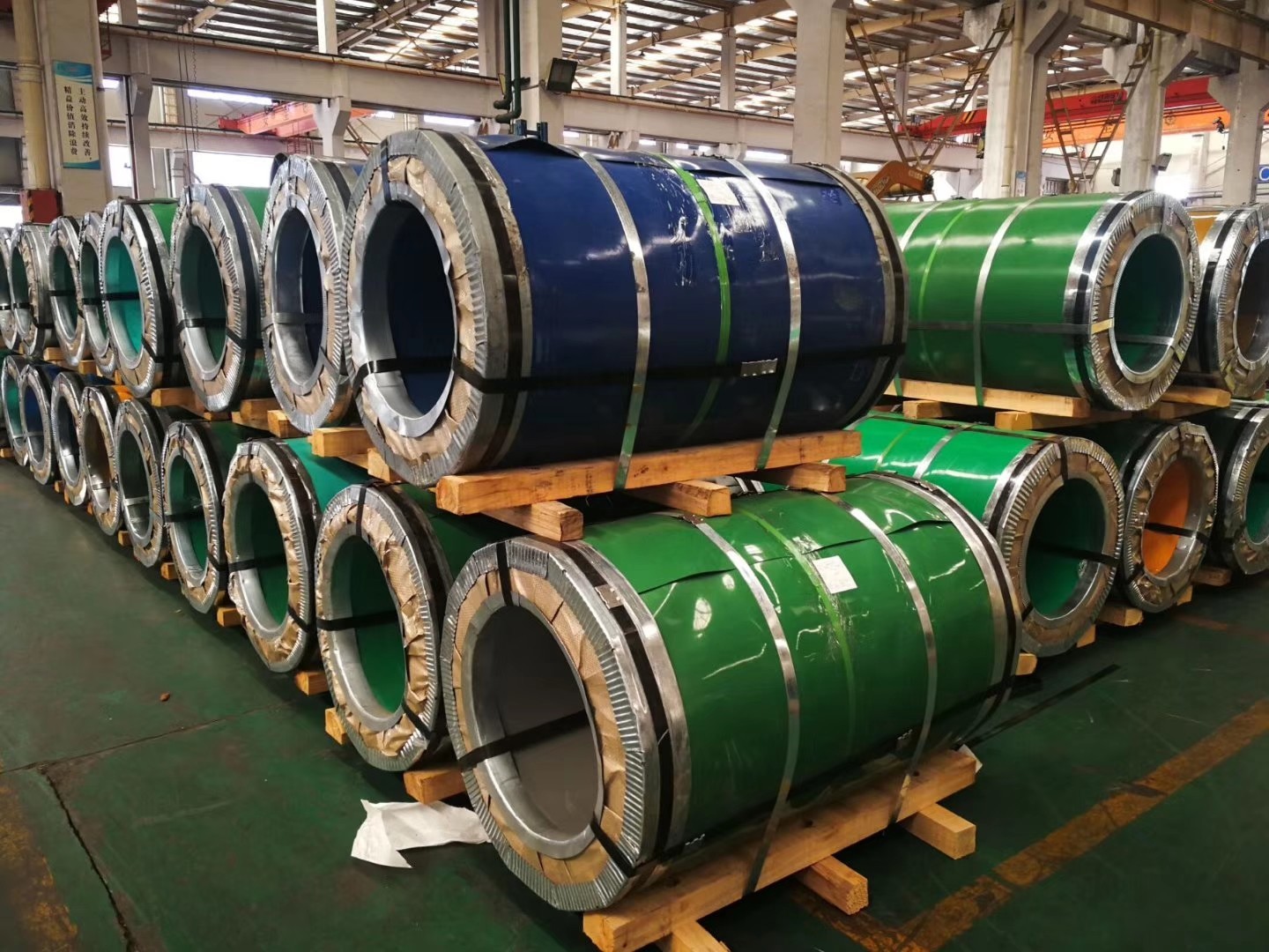 Customized Cold Rolled Stainless Steel Roll Aisi 409 202 304l 304 Stainless Steel Coil