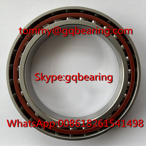 Duplex Matching GMN S 61906 C TA P4 DUL Super Precision Angular Contact Ball Bearing