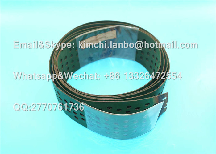 RL 10032593 paper delivery belt 199Z49539 1400x1.2mm printing machine parts