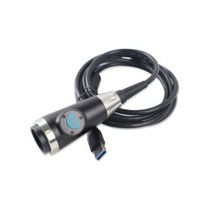 1080P Laptop Portable Endoscope Camera System Support OSD Menu For ENT