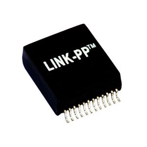  LP5015ANLE 1000Base-tx Ethernet Magnetic Transformers 24pins SMD Manufactures