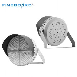 China SMD2835/3030 5000K Gymnasium Football Pitch Led Flood Lights IP66 on sale