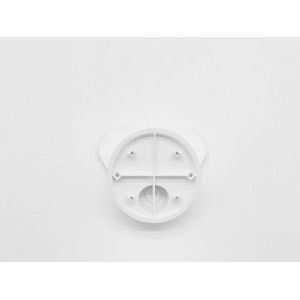 0.05mm Precision Injection Mold Engineering 200000shots/2yrs Thermostat Adjuster