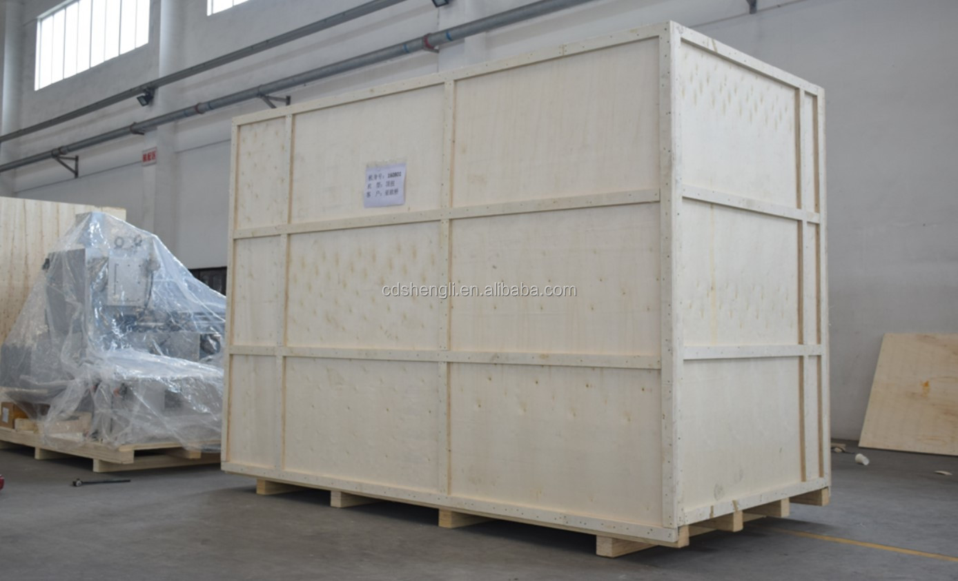 1800KG Automatic High Speed Chocolate Fold Packing Machine Envelope Fold Chocolate Wrapping Machine