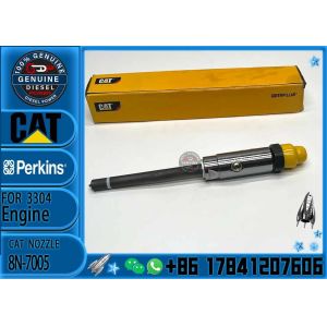 3304 3406 Engine Diesel Injector 8N-7005 8N7005 0R-3423 0R-8785 0R-3424