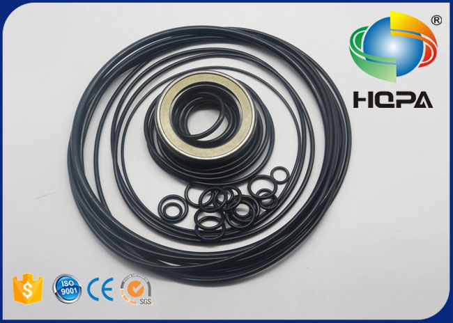 Komatsu PC200-5 Main Pump Seal Kit 708-25-04014 708-25-04111 708-25-04112 708-25-04051 708-25-04151 708-25-04012 708-25-04013