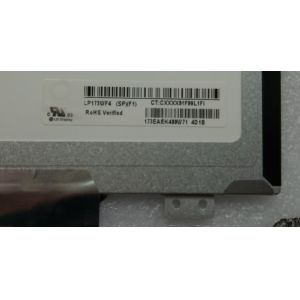 LP173WF4-SPF5 LG Display 17.3" 1920(RGB)×1080 300 cd/m² INDUSTRIAL LCD DISPLAY