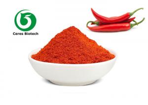 Spices Dried Vegetable Powder Natural Dried Red Chili Powder Manufactures