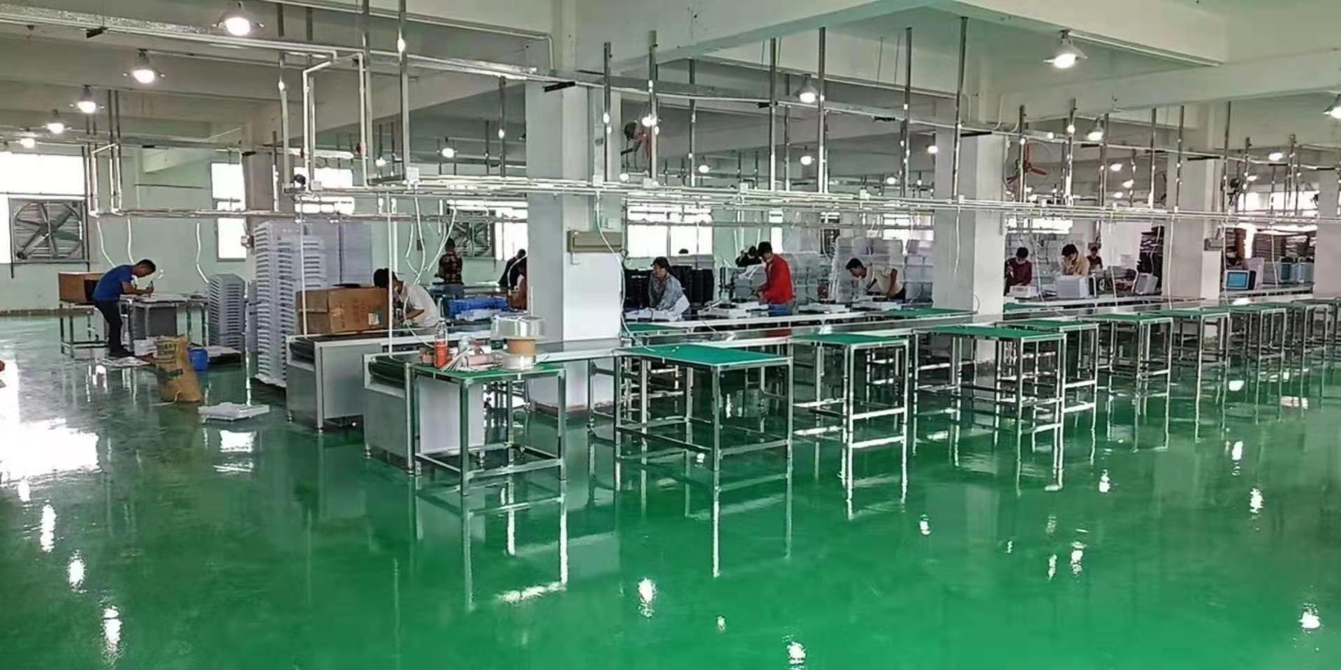 Homefish H12 H13 Hepa Filter Humidifying Air Purifier 330M3/H