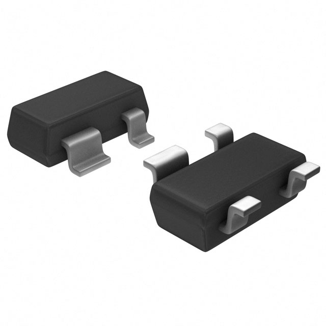 TCM811TERCTR New And Original Integrated Circuit