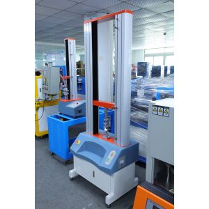 Load Cell Tensile Testing Machine Computer Servo Type Universal Testing Machine