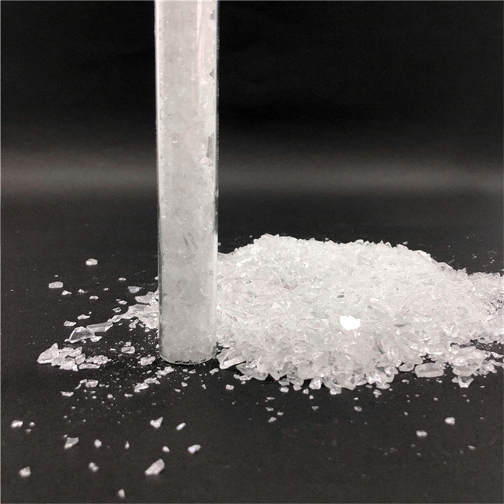 50/50 High Gloss Powder Coating Polyester Resin Good Flow Heat Ressistance