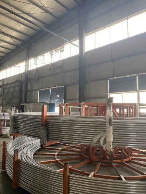 3 Series 3003 H12 Anticorrosive Aluminum Alloy With Φ15mm Outer Diameter