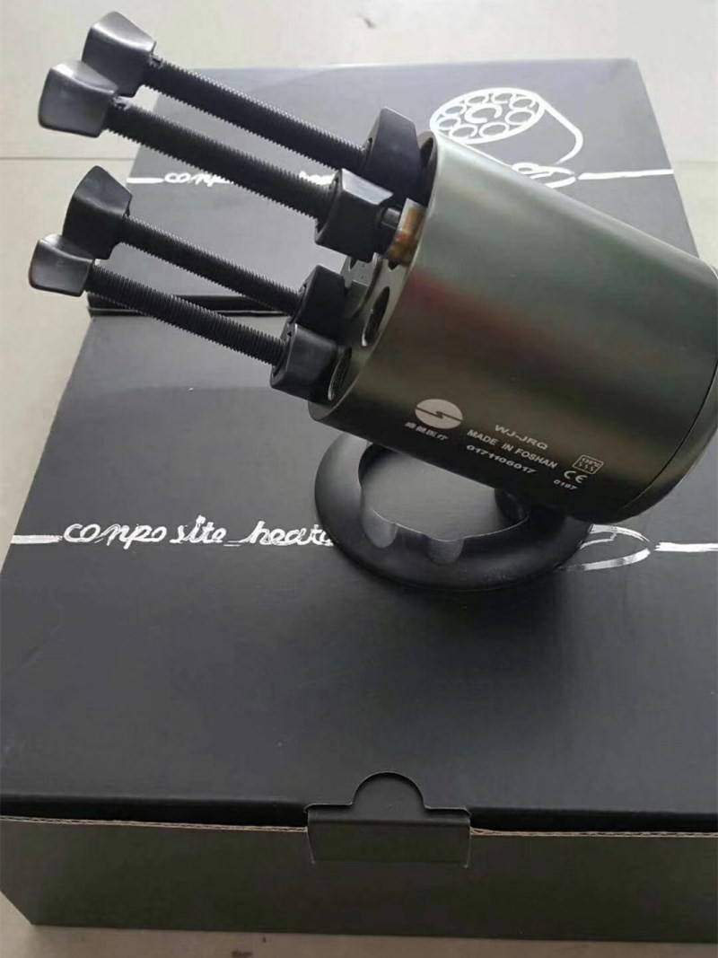 Resin Dental Materials dental composite heater AR 8 Hole Constant Adjustable