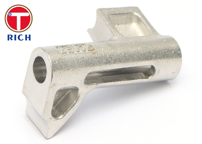 CNC Turning Machine Accessories Lathe Electrolytic Polishing Oil Line Bracket Auto Parts