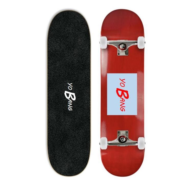 80cm Full Complete Skateboards