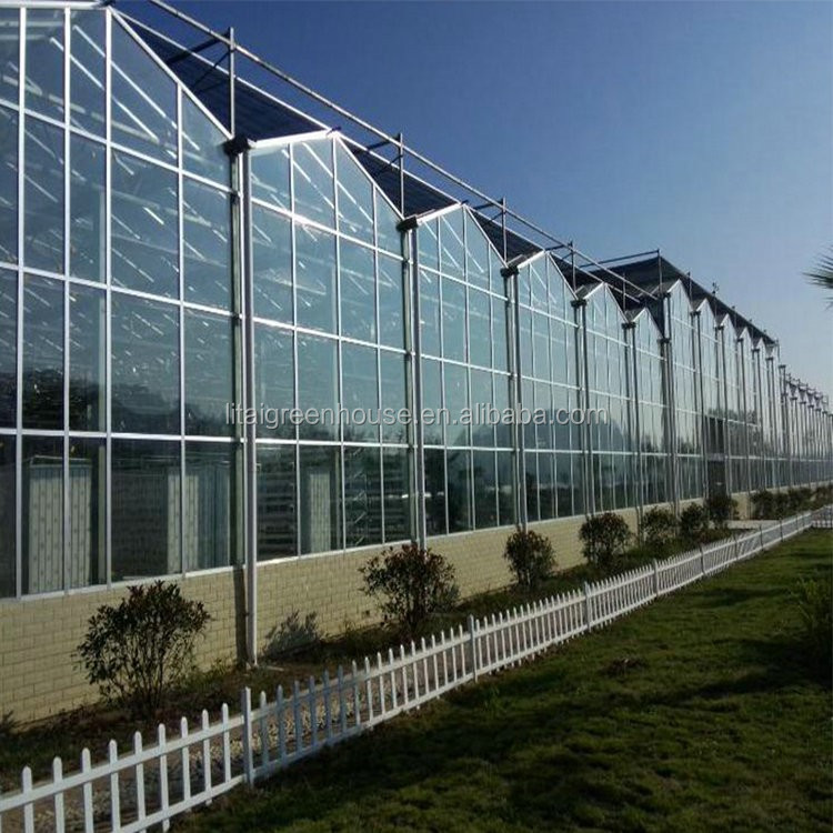 PE Material Hydroponic Vegetable Vertical Farming Groove System for Easy and Planting