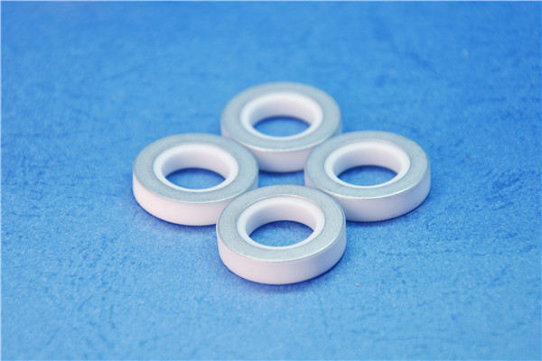 Advanced Engineering Ceramics China Precision Ceramic Machining Ring