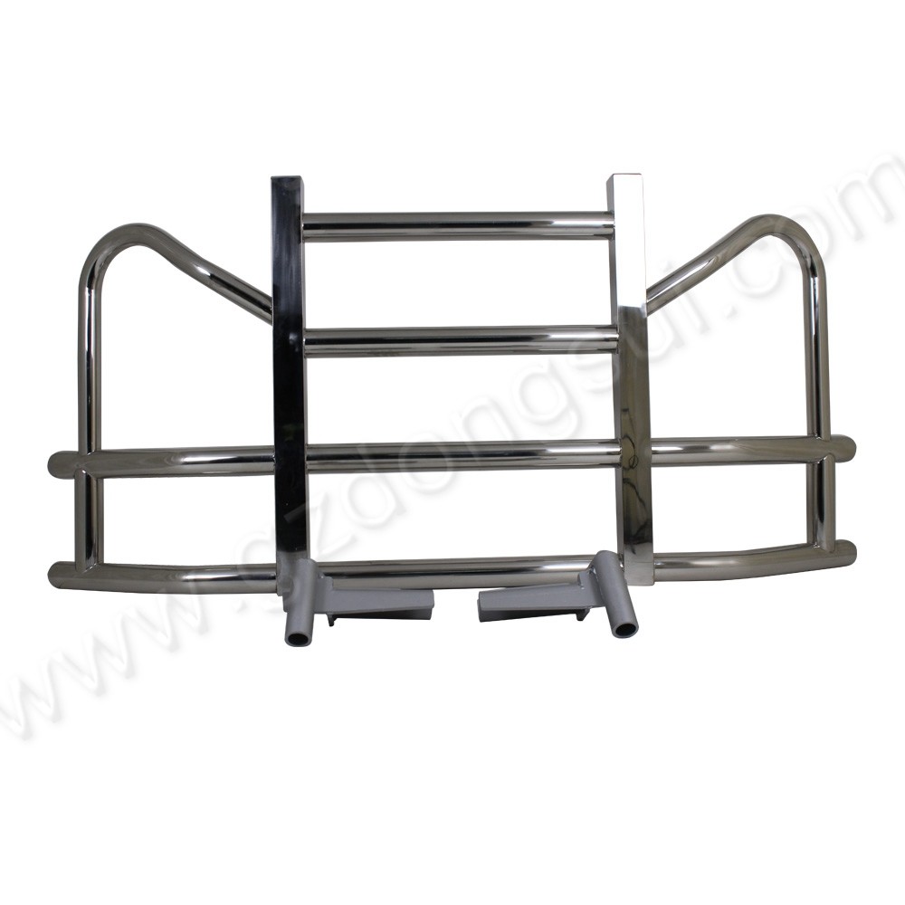 OEM Wholesale 1.8 MM Thickness Semi Truck Deer Guard For Vnl Freightliner Cascadia 2004-2014