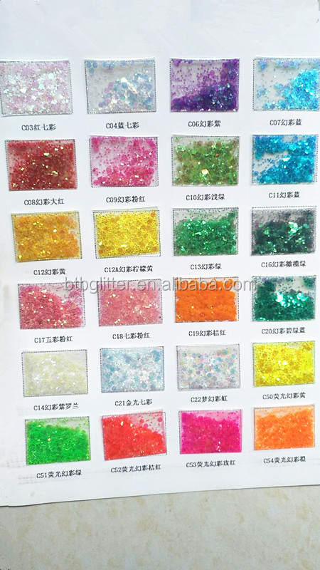 OEM/ODM Yes.We Provide OEM Our Eco-Friendly Alternative to the Summertime Glitter Obsession and Its Impact on the Planet