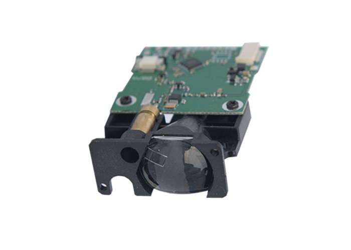 Digital Output USB Laser Distance Sensor Long Measuring Range 100 Meters