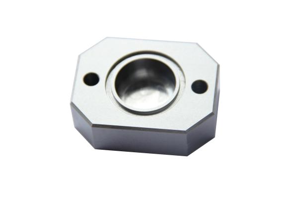 100% Inspection Plastic Part Design For Injection Molding Plastic Parts For
