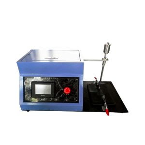  Linear Abrasion Resistance Testing Machine Scratching Wear Test Instrument Manufactures