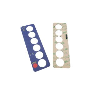  Electronic Systems Multiple Layer PCB 0.2mm-6.0mm For Advanced Applications Manufactures