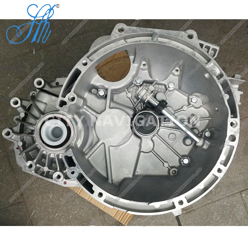 Automatic Transmission Gearbox QR515MHA for Chery Fulwin 2 A5 A13 2011-2012 FULWIN Saloon