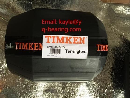 Large TIMKEN Inch Tapered Roller Bearing HM133444-90184，HM133444-90167,HM133444