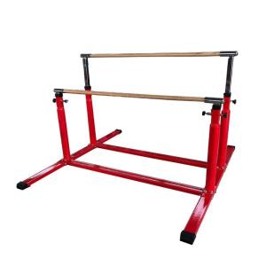  Gymnastics Adjustable Mini Parallel Bars Anti Crack Any Logo Availabled Manufactures