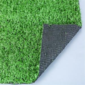  Synthetic Artificial Grass Carpet Grass Turf 10-60mm Height Unleaded Manufactures