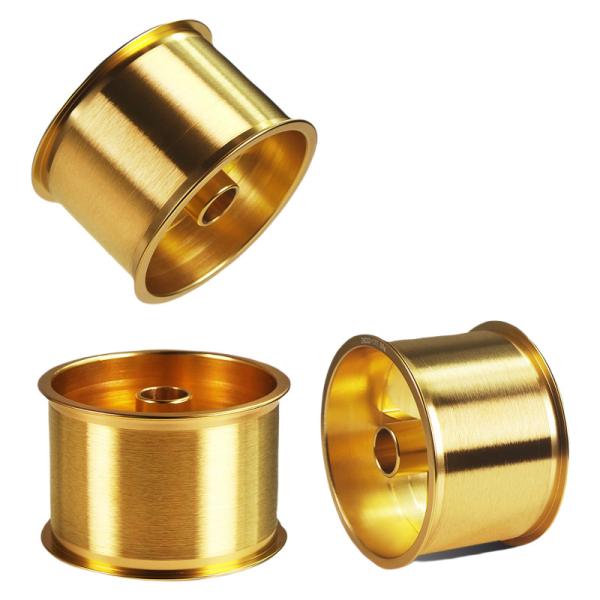 0.7mil Ultra Fine Copper Wire With Electrical And Thermal Conductivity Polished