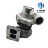 Buy cheap Excavator Parts Engine Turbo Turbocharger PC200-5 6D95 6207-81-8210 from wholesalers