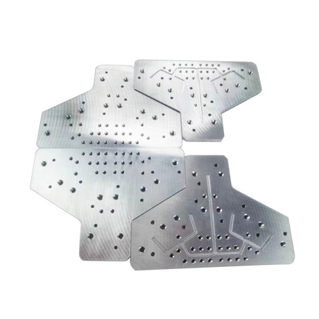 Aluminum Prototype Machining CNC Aluminum Enclosure Parts
