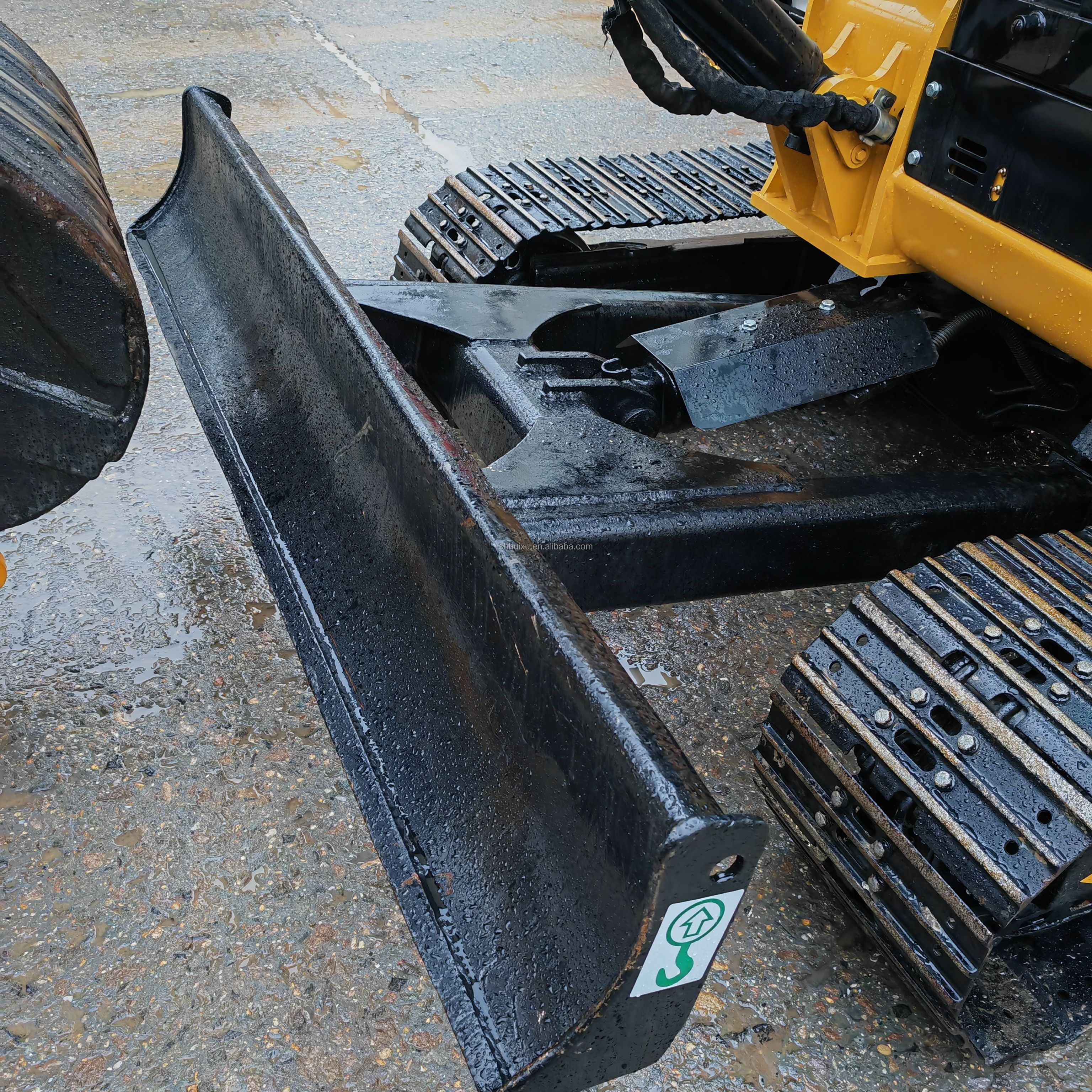 used engineering construction machinery CAT 305.5E 5 ton used excavators china CAT 305.5 earthmoving machinery