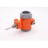 Buy cheap High Efficiency Pressure Temperature Sensor 4mA~20mA DC Power Supply from wholesalers